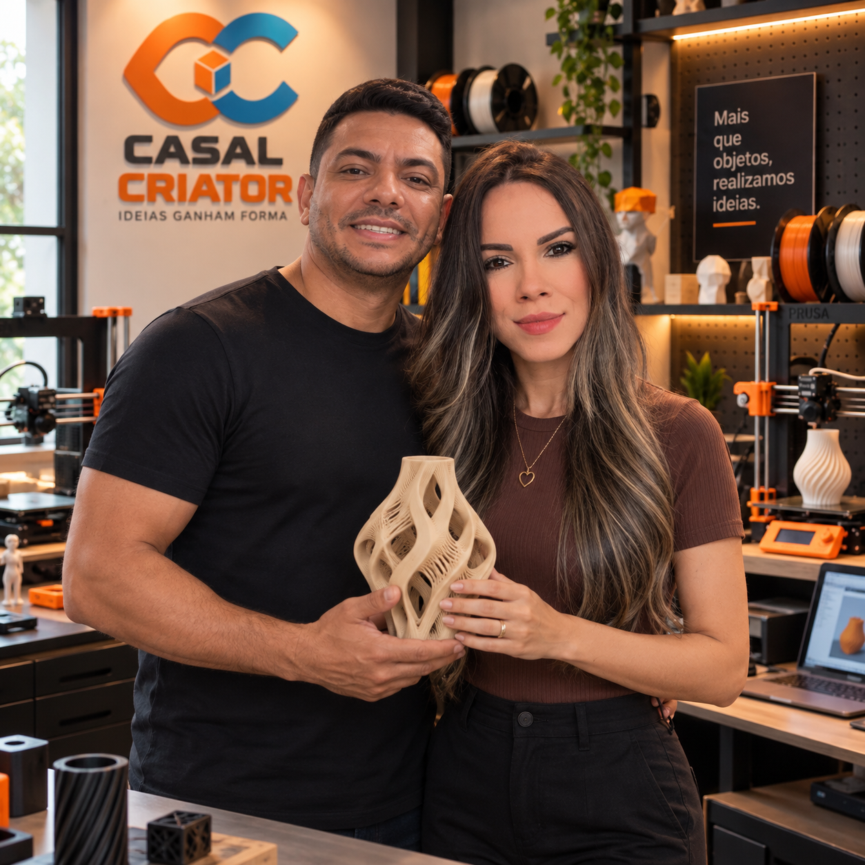 Casal Creator